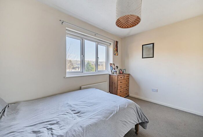 2 Bedroom Semi-Detached House For Sale In Swifts Hill View, Stroud, Gloucestershire, GL5