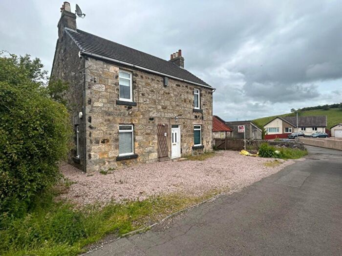 6 Bedroom Detached House For Sale In - Bankhead Road, Kirkintilloch, G66