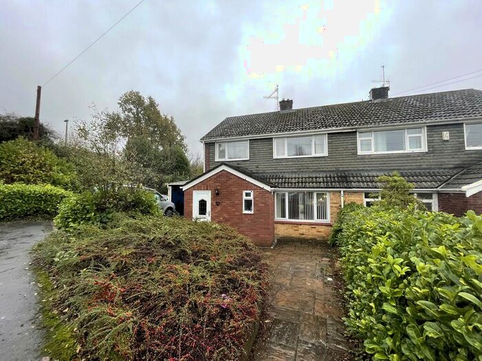 3 Bedroom Detached House To Rent In Ridgeway, Machen, Caerphilly, CF83