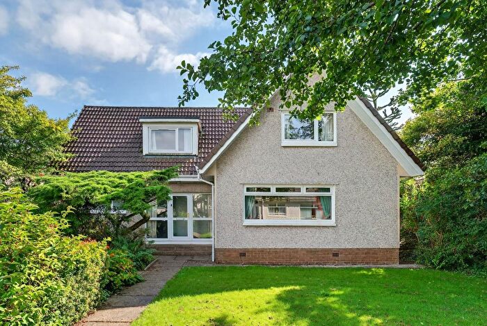 3 Bedroom Detached House For Sale In Chapelton Drive, Largs, KA30