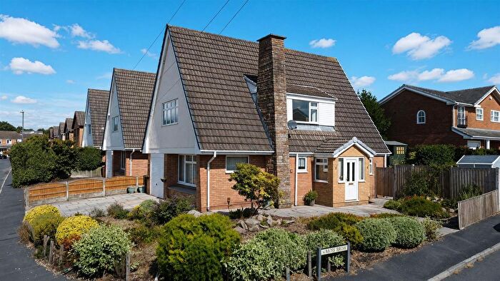 3 Bedroom Detached House For Sale In Moss Brow, Rainford, St Helens, WA11