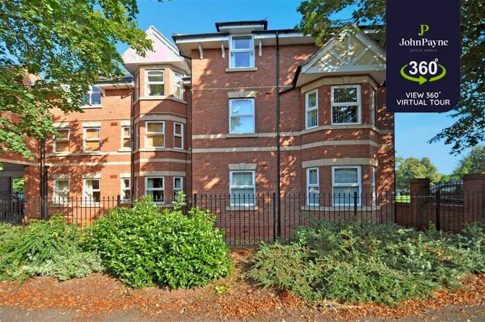 2 Bedroom Apartment To Rent In Clarence Gate, Coniston Road, Coventry, CV5