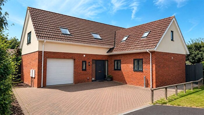 4 Bedroom Detached House For Sale In Dutts, Dilton Marsh, BA13