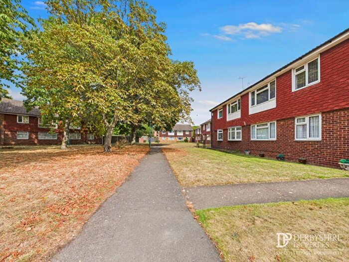 2 Bedroom Flat For Sale In Medbank Court, Wilford, Nottingham, NG11