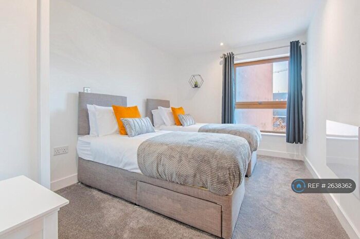 1 Bedroom Flat To Rent In Chadwick Street, Leeds, LS10