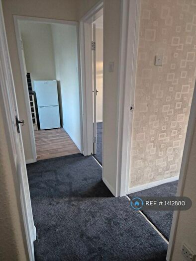 1 Bedroom Flat To Rent In Lannacombe Road, Birmingham, B31