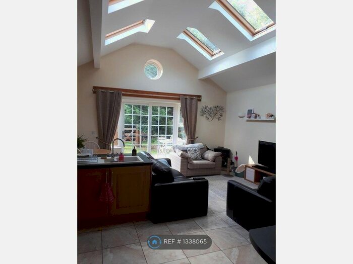 1 Bedroom Semi-Detached House To Rent In Norley Road, Cuddington, Northwich, CW8