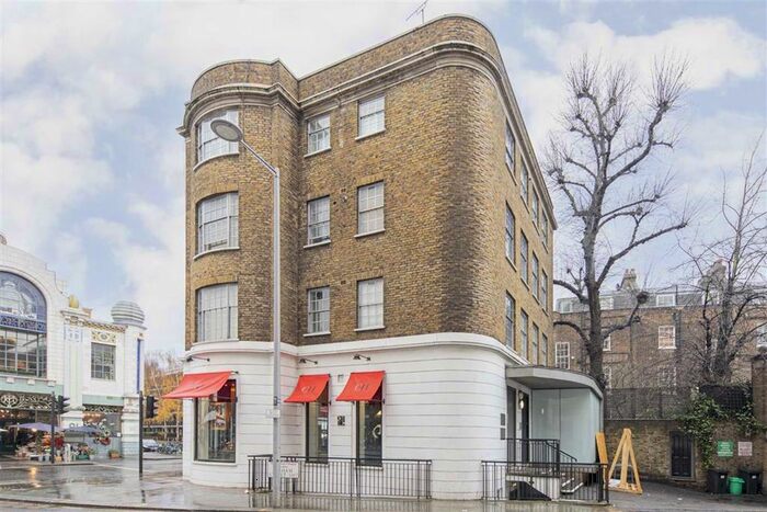 3 Bedroom Flat To Rent In Pelham Street, London, SW7