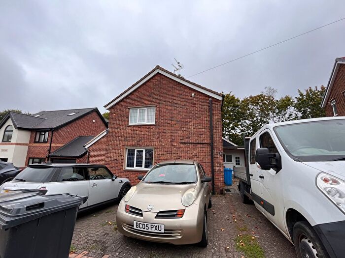 4 Bedroom Flat To Rent In Springfield, Littleover, Derby, DE23