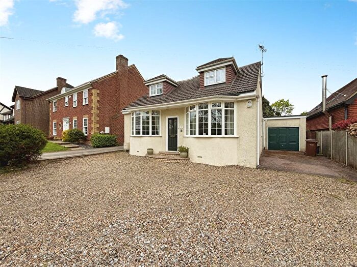 4 Bedroom Detached Bungalow For Sale In Harrow Road, Hempstead, Gillingham, ME7