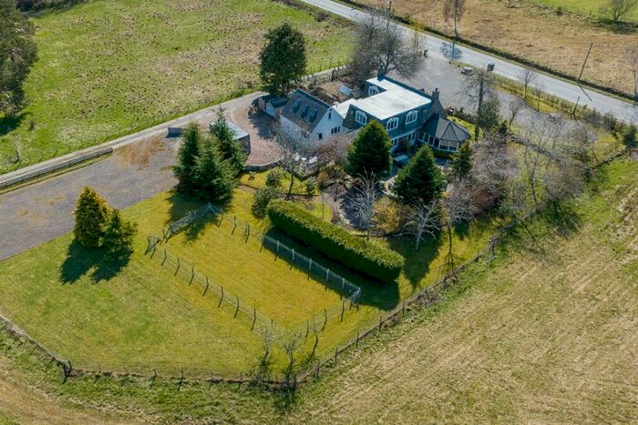 4 Bedroom Restaurant Retail Property / Shop For Sale In White Cottage, Craigwell, Aboyne, AB34