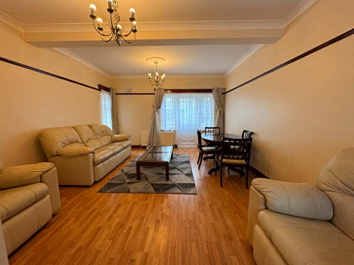 1 Bedroom Semi-Detached House To Rent In Norton Road, Wembley, HA0