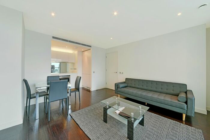 1 Bedroom Flat To Rent In Pan Peninsula Square, Canary Wharf, London, E14