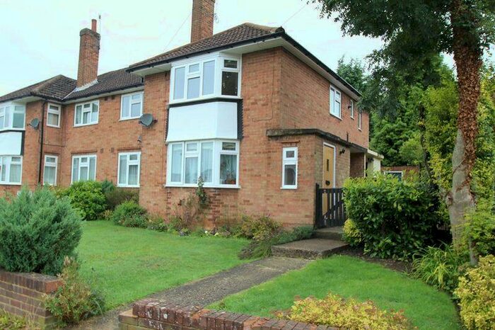 2 Bedroom Property To Rent In Tyzack Road, High Wycombe, HP13