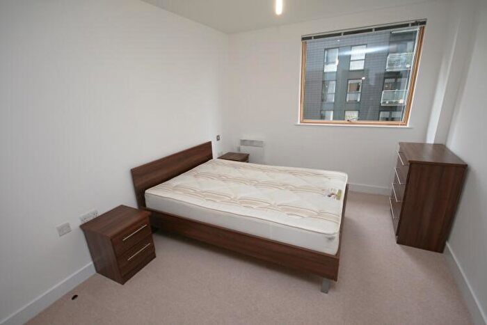 2 Bedroom Apartment To Rent In Cypress Place New Century Park, M4