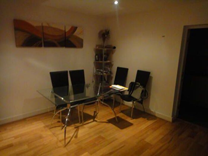 2 Bedroom Apartment To Rent In Print Room, Rupert Street, Leicester, LE1