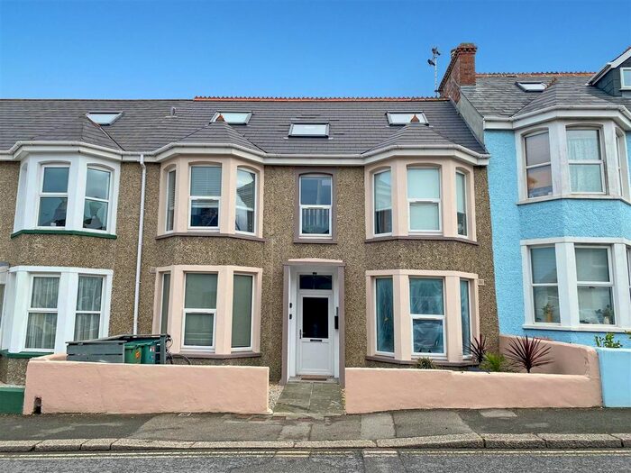1 Bedroom Flat To Rent In Higher Tower Road, Newquay, TR7