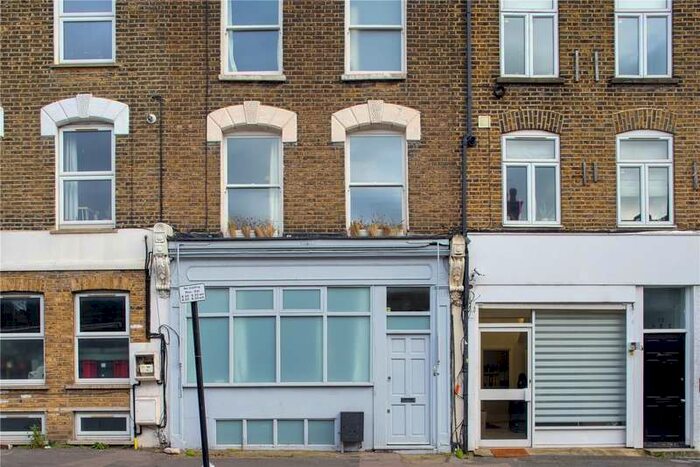 2 Bedroom Flat To Rent In Brooksby's Walk, London, E9