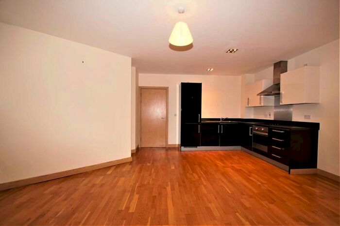 2 Bedroom Apartment To Rent In Elder Court, Mead Lane, SG13