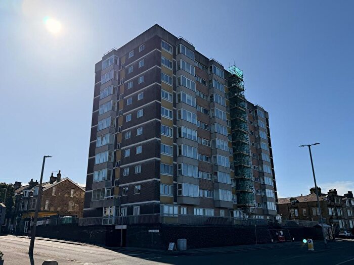 1 Bedroom Flat For Sale In Marine Road East, Bare, Morecambe, LA4