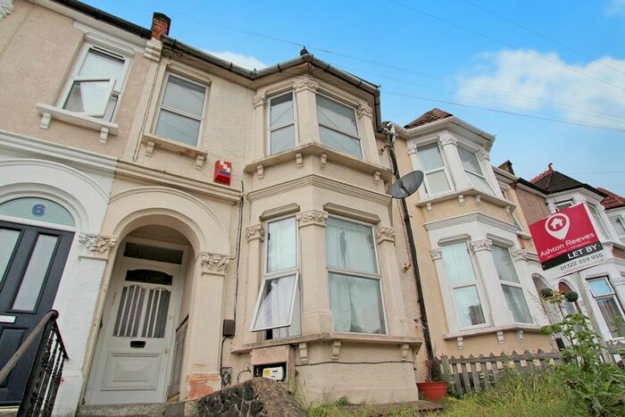 1 Bedroom Flat To Rent In Priory Hill, Dartford, DA1