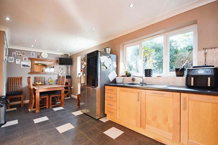 4 Bedroom Detached House For Sale In Mashbury Road, Great Waltham, Chelmsford, CM3
