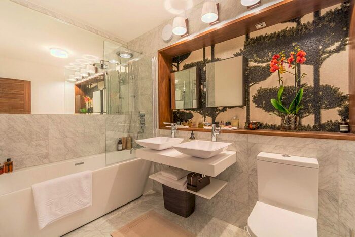 2 Bedroom Flat To Rent In Whitfield Street, Fitzrovia, London, W1T