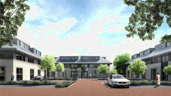 1 Bedroom Apartment To Rent In Woking, GU21