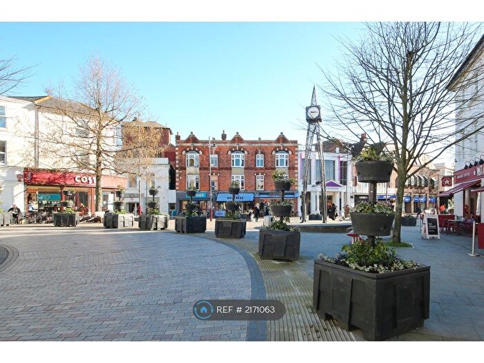 1 Bedroom Flat To Rent In Mount Ephraim Road, Tunbridge Wells, TN1