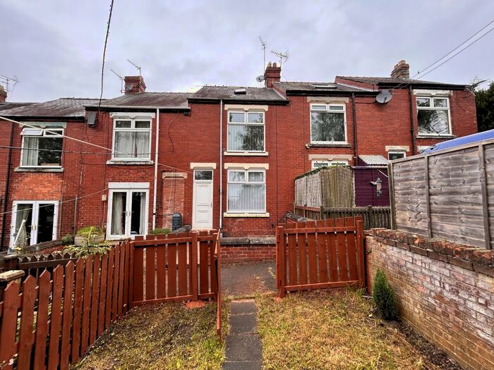 3 Bedroom Terraced House To Rent In Middlefield Terrace, Ushaw Moor, Durham, County Durham, DH7
