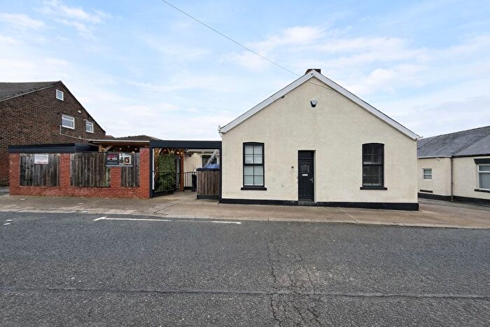 2 Bedroom Cottage For Sale In Midmoor Road, Sunderland, SR4