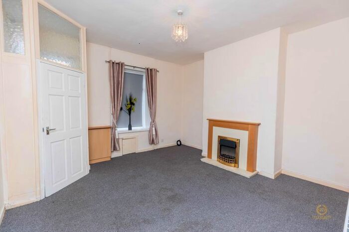 2 Bedroom Terraced House To Rent In Clement Street, Accrington, BB5