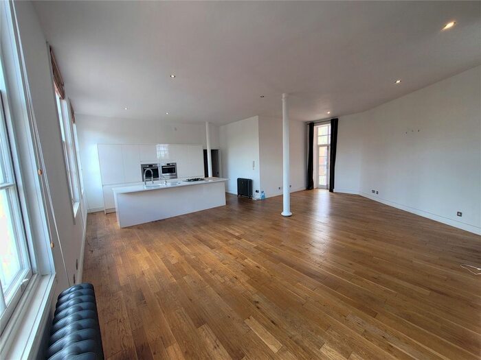 2 Bedroom Flat For Sale In Sheepcote Street, Birmingham, B16