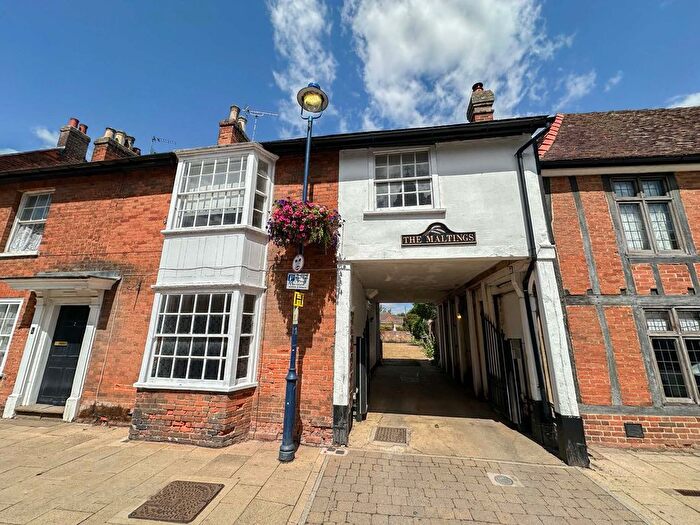 3 Bedroom Property For Sale In The Maltings, High Street, Shefford, Bedfordshire, SG17