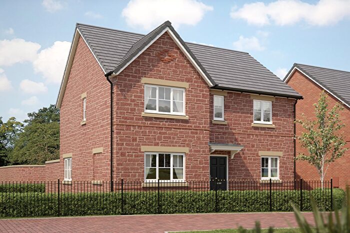 4 Bedroom Detached House For Sale In Dene Road, Cotford St Luke, TA4