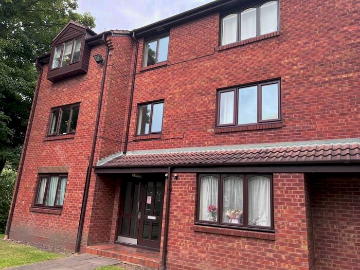 1 Bedroom Flat To Rent In Knights Close, Erdington, Birmingham, B23
