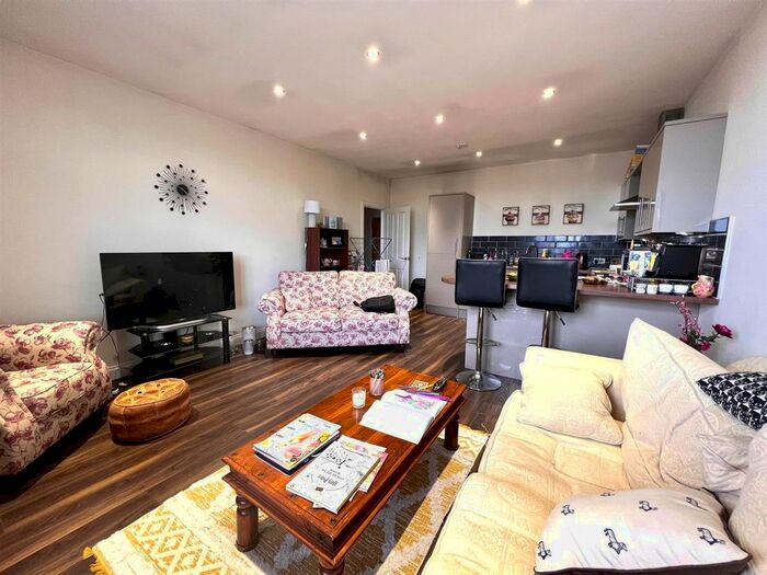 1 Bedroom Flat To Rent In York Road, Acomb, York, YO24