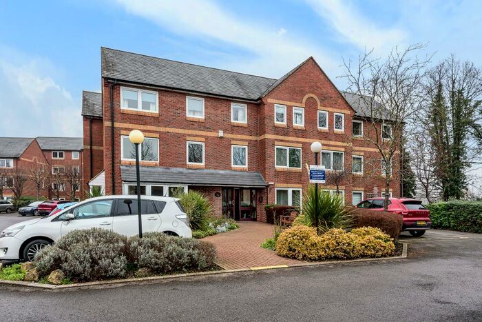 1 Bedroom Retirement Property To Rent In Botley, Oxford, OX2