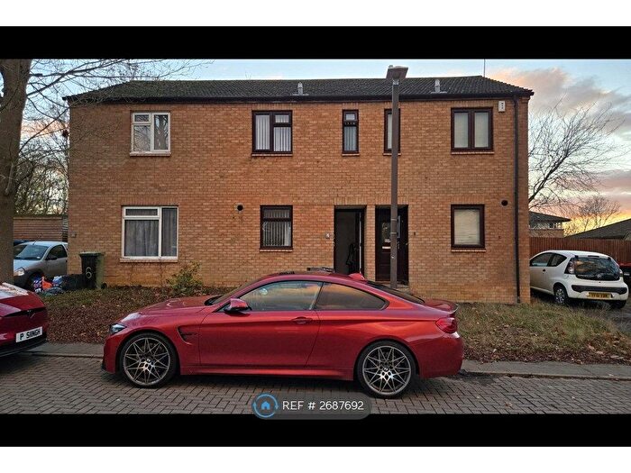 2 Bedroom Terraced House To Rent In Helston Place, Milton Keynes, MK6