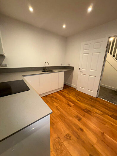 2 Bedroom Flat To Rent In Stage House, North Walls, Stafford, ST16