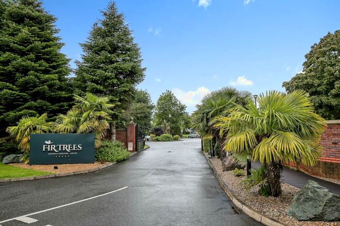 2 Bedroom Park Home For Sale In Ferry Lane, Higher Ferry, Chester, CH1