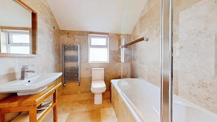 2 Bedroom Detached House To Rent In Ty Wern Road, Rhiwbina, Cardiff, CF14