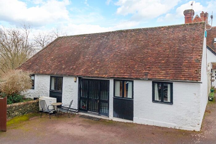 1 Bedroom Apartment To Rent In Caring Road, Leeds, Maidstone, ME17