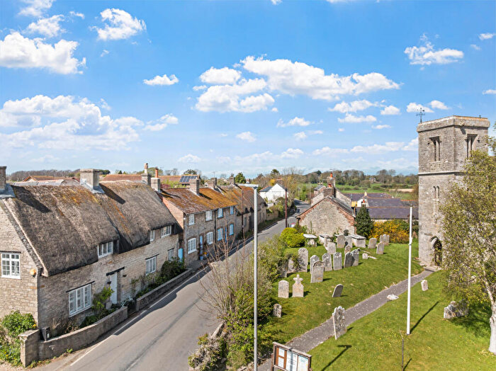 5 Bedroom Detached House For Sale In Broadmayne, Dorchester, Dorset, DT2