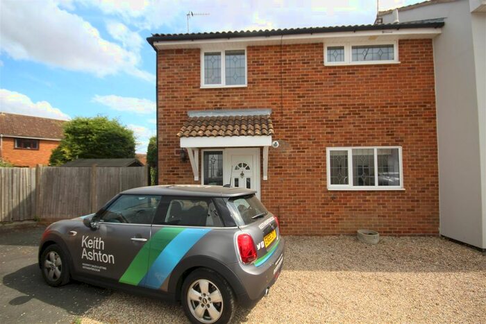 3 Bedroom Property To Rent In Brocksparkwood, Brentwood, CM13