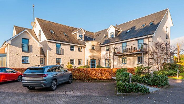 3 Bedroom Flat For Sale In The Briars, Craigton Road, Milngavie, G62