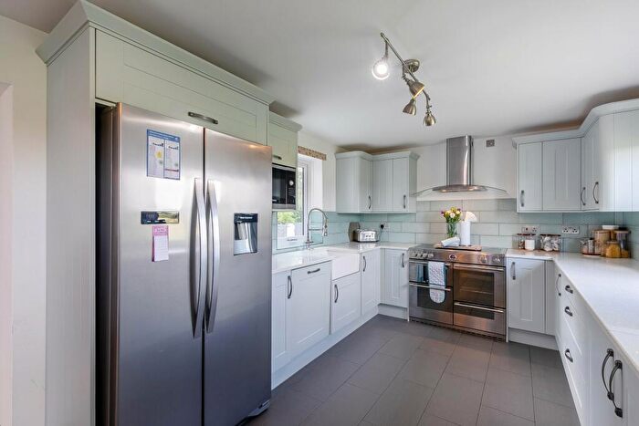 5 Bedroom Detached House For Sale In Rodley, Westbury-on-Severn, Bury Court Road, GL14