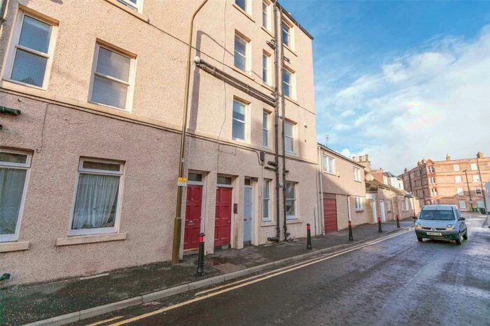 1 Bedroom Flat To Rent In Lochend Road South, Musselburgh, East Lothian, EH21