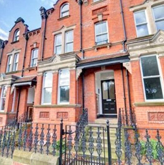 1 Bedroom Flat For Sale In Chubb Hill Road, Whitby, YO21
