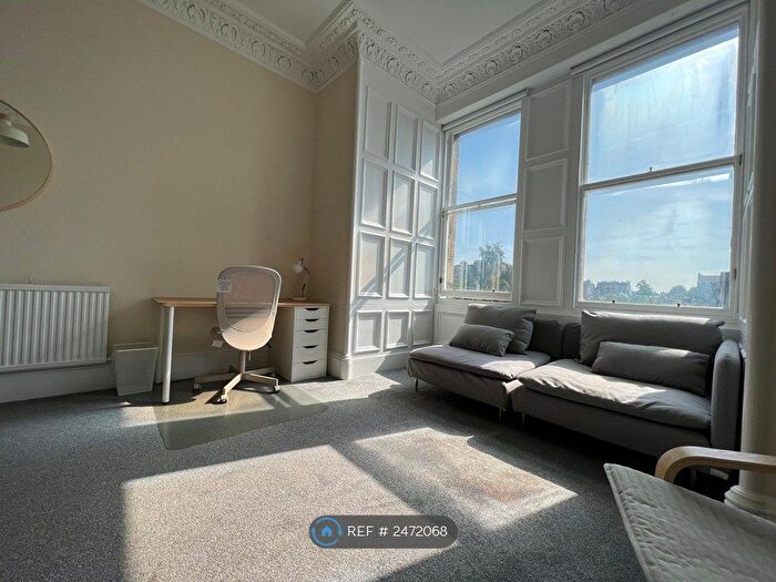 5 Bedroom Flat To Rent In Leamington Terrace, Edinburgh, EH10